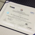 Ampliar imagem: certificate 3
