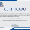 Ampliar imagem: certificate 1