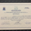 Ampliar imagem: certificate 5