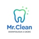 Mr. Clean Odontologia e Saúde