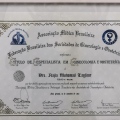 Ampliar imagem: certificate 1
