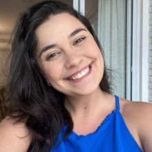 Camille Marcondes Gusman, Psicólogo Vila Velha