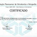 Ampliar imagem: certificate 4