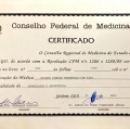 Ampliar imagem: certificate 4