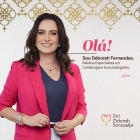 Dra. Deborah Fernandes
