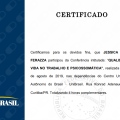 Ampliar imagem: certificate 3