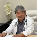 Ricardo Tomita , Médico clínico geral Itapetininga