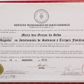 Ampliar imagem: certificate 3