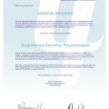 Ampliar imagem: certificate 1