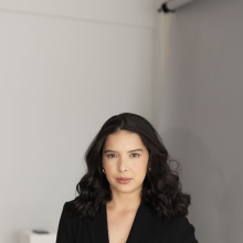 Ampliar imagem: Rafaela Barros Costa, Psicólogo Palmas