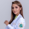 Ana Paula Gonçalves Bastos Amorim, Nutricionista Araruama