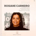 Rosiane Carneiro, Psicólogo Petrolina