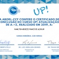 Ampliar imagem: certificate 1