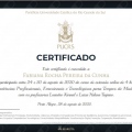 Ampliar imagem: certificate 4