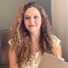 Beatriz Pires Siviero, Psicólogo Araraquara