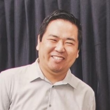 Arthur Uchida, Psicólogo Curitiba