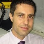 Dr. Joubert Ariel Pereira Mosquera