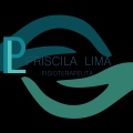 Priscila Lauane Lima, Fisioterapeuta Salvador