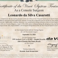 Ampliar imagem: certificate 1