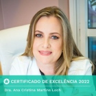 Dra. Ana Cristina Martins