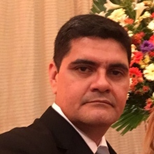 José Ricarte, Cirurgião geral Rio Branco