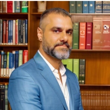 Luís Gustavo Gebara, Psicólogo São Paulo