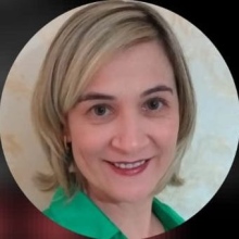 Renata Cristina Costa Alencar, Psicólogo Águas Claras