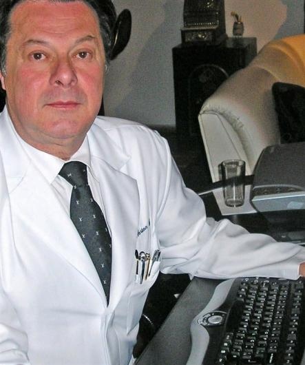 Dr. Norton Sayeg