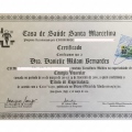 Ampliar imagem: certificate 3