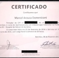 Ampliar imagem: certificate 6