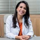 Dra. Carolina Melo