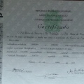Ampliar imagem: certificate 1