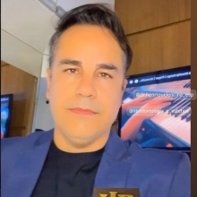 Ampliar imagem: Henrique Lencina, Dentista Rio de Janeiro