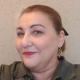 Maria Fernanda Gouveia da Silva
