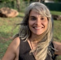 Vanessa Dantas, Psicólogo Brasília