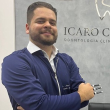 Icaro Cumani, Dentista Itaboraí