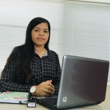 Ampliar imagem: Luciana Maria do Nascimento, Psicólogo Recife