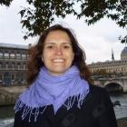 Katia Pavani Da Silva Gomes