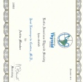 Ampliar imagem: certificate 10