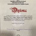 Ampliar imagem: certificate 3