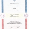 Ampliar imagem: certificate 4