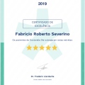 Ampliar imagem: certificate 1