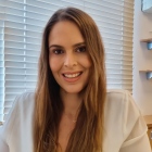 Dra. Priscila Panisset Figueiredo Galvão