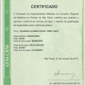 Ampliar imagem: certificate 8