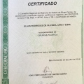 Ampliar imagem: certificate 5