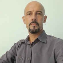 Luis Antonio Silva Bernardo, Psicólogo Aracaju