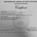 Ampliar imagem: certificate 4
