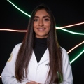 Lana Oliveira Souza, Fisioterapeuta Vitória