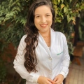 Gabriela Ribeiro, Nutricionista São Paulo