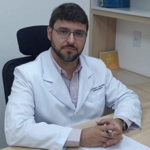 Ampliar imagem: Carlos Eduardo Abrahão, Cardiologista Rio de Janeiro